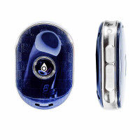 Мини GPS трекер Sentar Q60S (blue) 