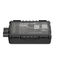 GPS ТРЕКЕР TELTONIKA FMB965 