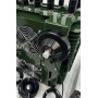 Подавитель дронов «Сумрак-3», 12 каналов, мощность 600W, версия green, без ресивера